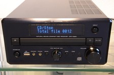 Yamaha CRX-E320 CD-Receiver
