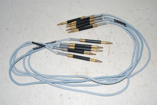 10x bundeswehr kabel - bundeswehr,