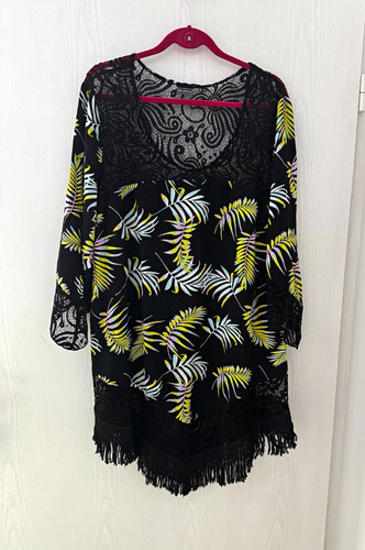 Strandkleid tunika 50 - tunika,