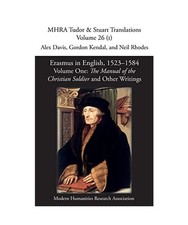 Erasmus in English, 1523-1584