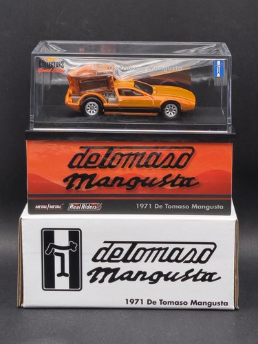 Hot wheels 2021 rlc - 2021,