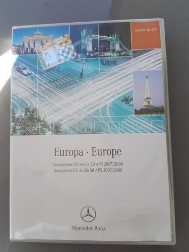 Mercedes benz europa aps - mercedes,