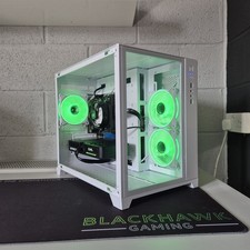 Gaming PC Desktop Ryzen 7