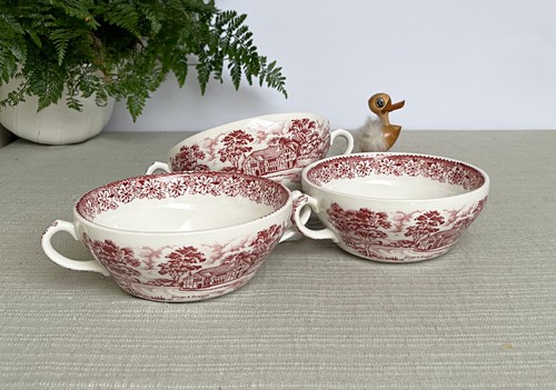 Grindley staffordshire - w.h.grindley,