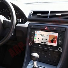 4+64G Für Audi A4 8E B6 B7