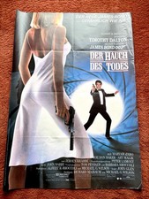 Der Hauch des Todes Kinoplakat