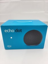 Amazon echo Dot (5
