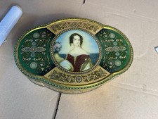 Vintage Blechdose Haribo