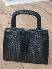 Vintage Handtasche Tasche