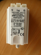 TRIDONIC ATCO ZRM 2,5-ES/TC