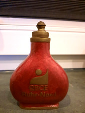 Schnupftabak Flasche IGBCE