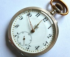 antike   TASCHENUHR - 800er