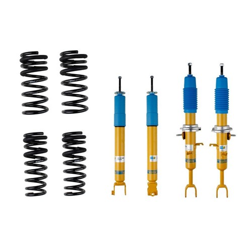 Bilstein eibach b12 - bilstein/eibach,