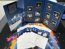 Feinsilberbarren Barren 2,5g