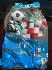 FIFA WORLD CUP WM Maskottchen