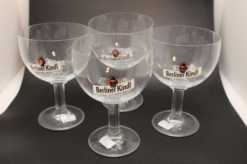 Berliner kindl weisse pokal - kindl,