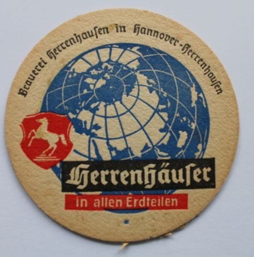 Bierdeckel brauerei - -,