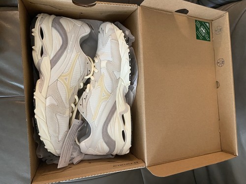 Mizuno wave rider new size - mizuno, new/size