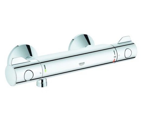 Grohe grohtherm 800 - grohe,