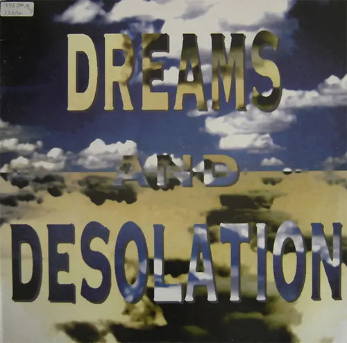 Spacewalker dreams and - spacewalker,