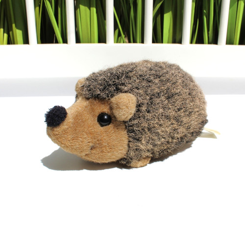 Vintage ikea igel kuscheltier - vintage,