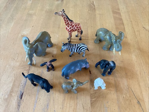 Schleichtiere original - schleichtiere,