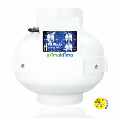 Prima klima ufo lüfter - prima,