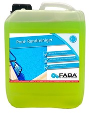 Schwimmbeckenreiniger