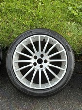 Alfa Romeo Felgen & Reifen