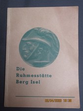 Ruhmesstätte berg isel - ruhmesstätte,