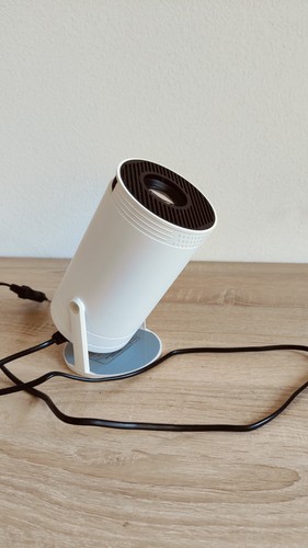 Smart projektor uhd wifi - smart,