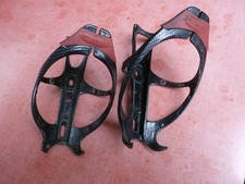 Zwei Specialized Flaschenhalter Carbon Trinkflaschenhalter Mountainbike Rennrad