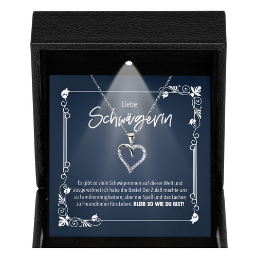 Schwägerin geschenk - schwägerin,
