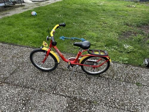 Puky fahrrad zoll kinder - zoll,