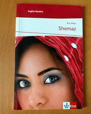 Shemaz , Eric Orton , English