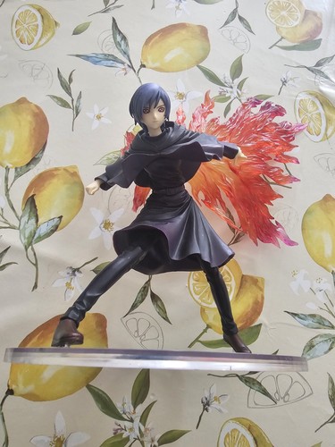 Tokyo ghoul touka kirishima - tokyo,