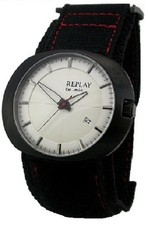 Replay rx7203ah herren uhr - replay,