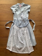 HERZGLÜCK DIRNDL Mädchen Gr