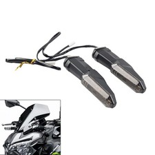 LED-Blinkerleuchte, Anzeigelampe, Blitz für KAWASAKI Z900 RS Z1000 ER-6N