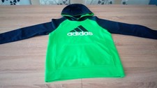 "ADIDAS" Hoodie Größe 140 / 146