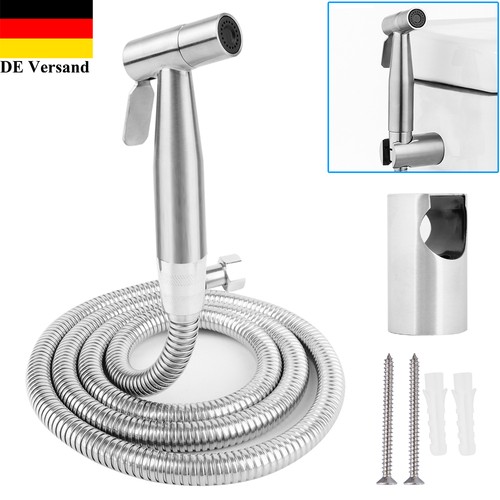 Bidet brause mit halter - brause,