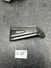 Auspuff Carbon Halter AKRAPOVIC P-MBS10R5R für SUZUKI GSXR 1000 2009-