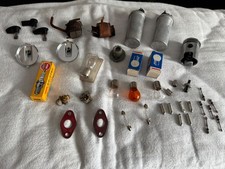 SIMSON-Moped-Teile: ORIGINAL -