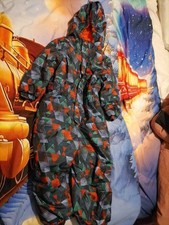 Schnee Anzug Für Kinder In 92-98 Wie Neu