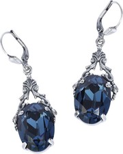 Krikor Ohrring Damen Himmel