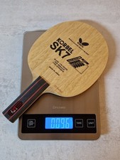 Butterfly Holz KORBEL SK7