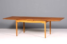 Edler mid century - mid, esstisch