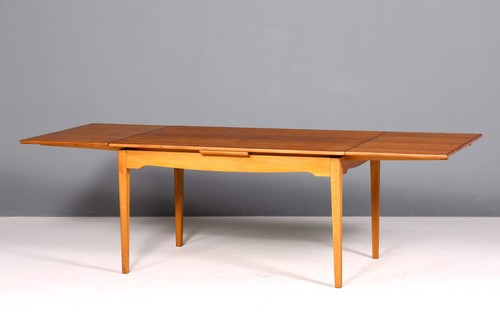 Edler mid century esstisch - edler,