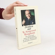 Denken mit W. Somerset