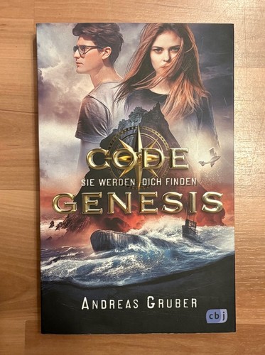 Code genesis sie werden dich - sie,